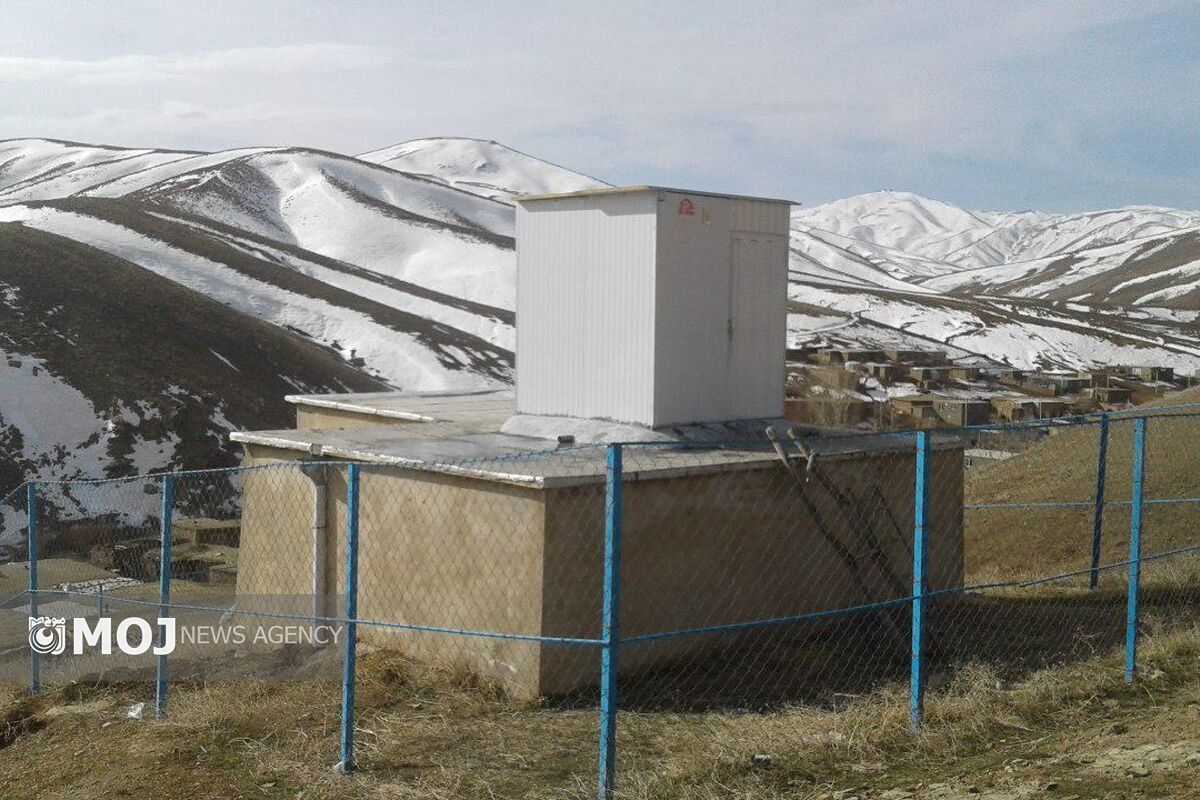 سیستم کلریناتور