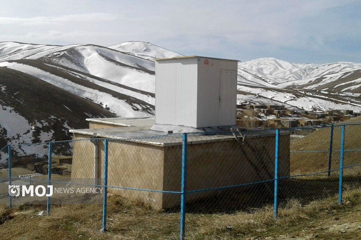 سیستم کلریناتور