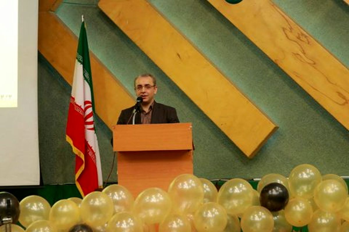 دومین همایش " فصل نو، فصل نشاط علمی" 