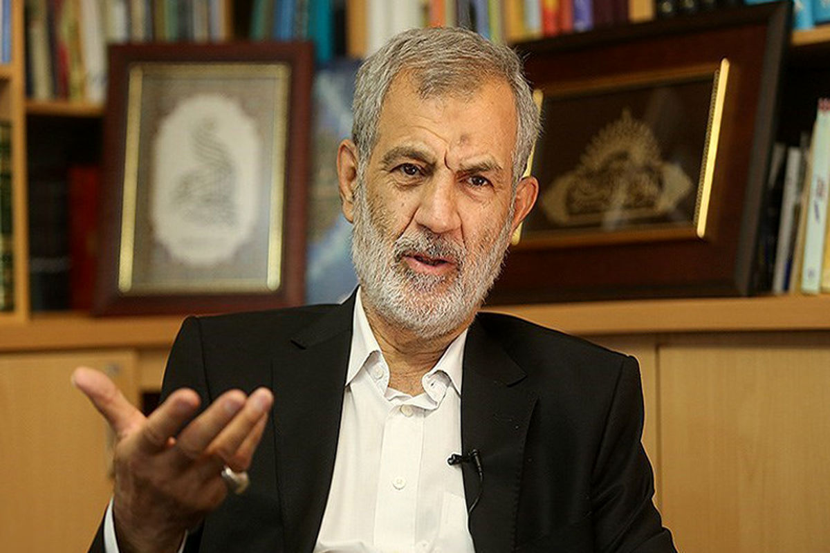 حسن غفوری فرد