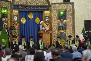 گام نخست درباره سند سومین حرم اهل بیت(ع) مطالبه‌گری است