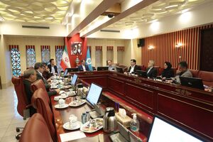گام بلند اصفهان برای رشد جایگاه خود در اقتصاد آسیا