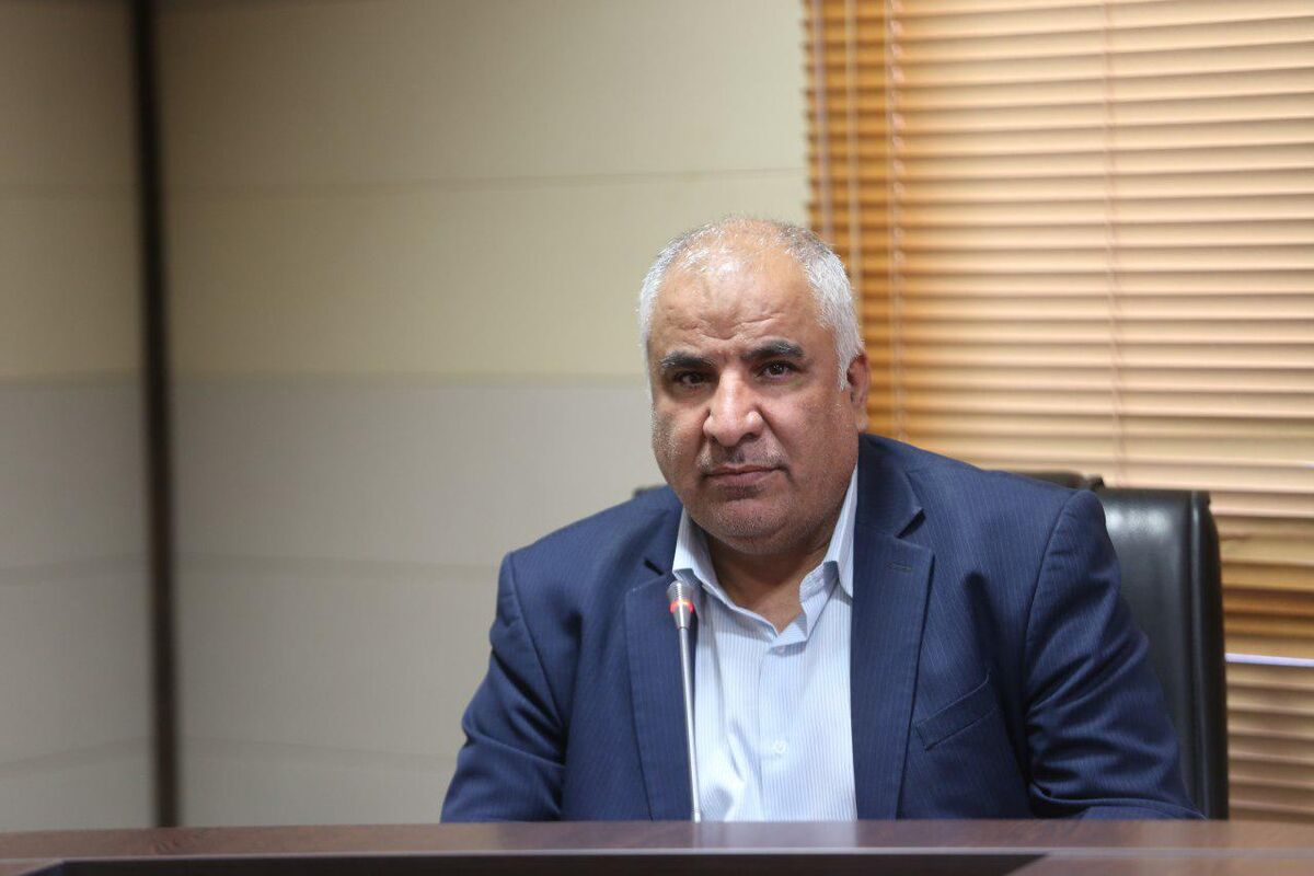 احمد ترکمن