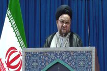 امروز با تشکیل بسیج‌های میلیونی عرصه به استکبار جهانی تنگ شده است