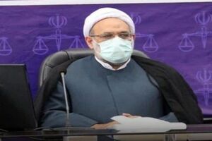  بیش از 97 درصد ابلاغ ها  دراستان به صورت الکترونیک انجام شد