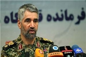 آمادگی‌ و اشراف کامل نیروهای‌ امنیتی و اطلاعاتی‌ در برگزاری‌ مراسم ارتحال امام(ره)