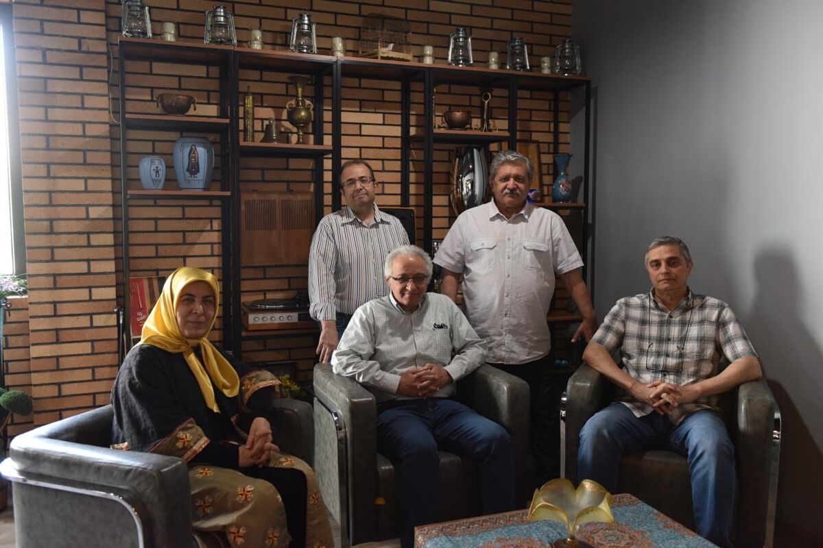تولید سینمای ایران