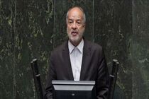لغو تحریم سپاه خط قرمز ایران است/ روسیه بارها به دلیل منافع خود، منافع ایران را به خطر انداخته است