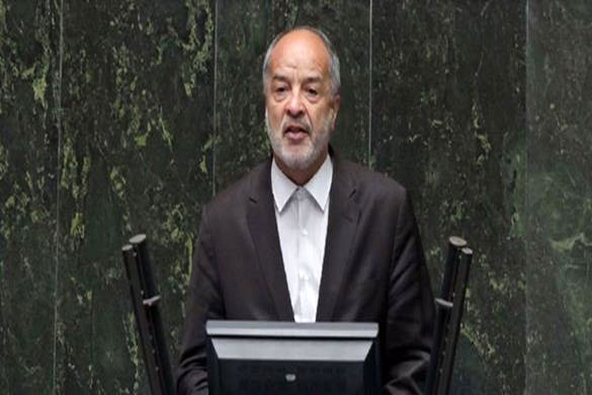 یعقوب رضازاده