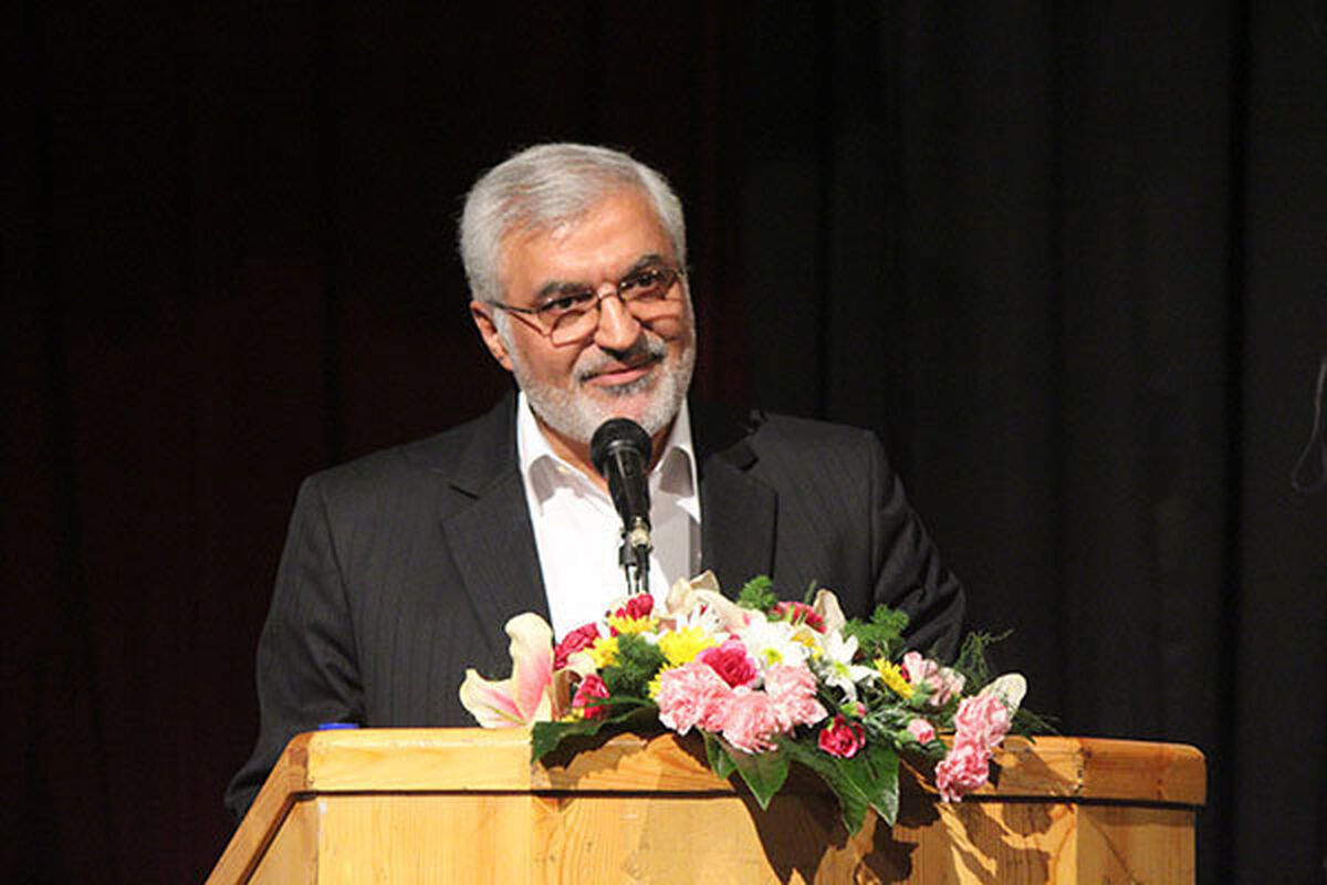 علیرضا حاجیان‌زاده