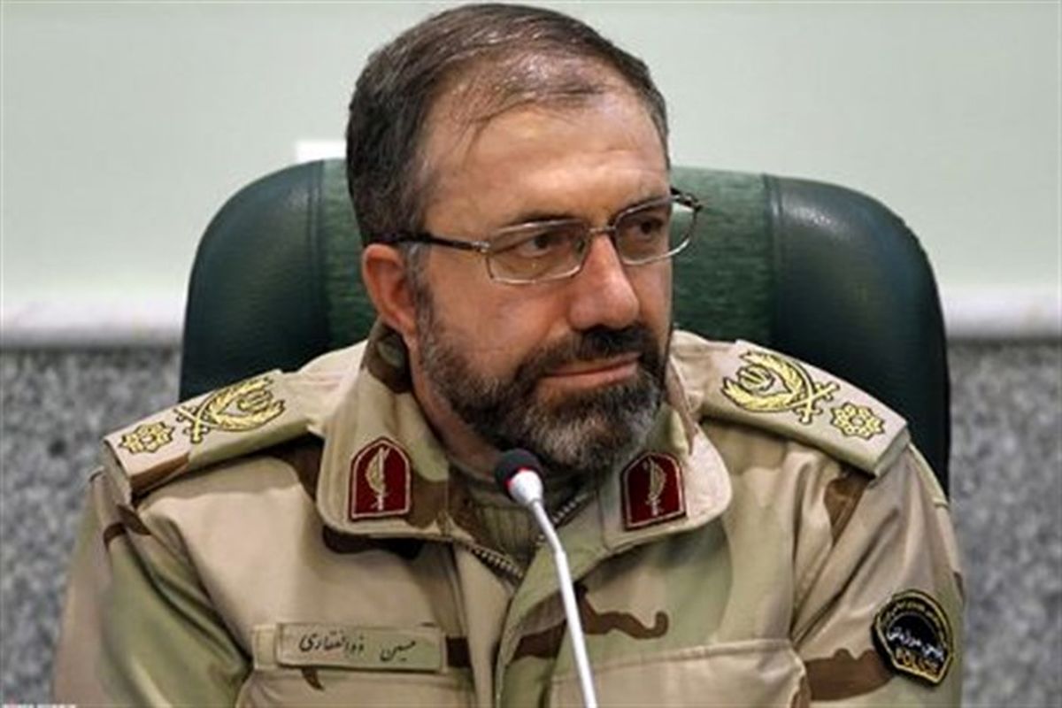 رییس ستاد مرکزی اربعین حسینی