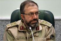 اقدامات خوبی در مرز خسروی انجام شده است