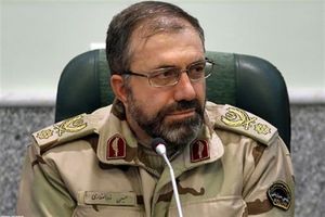 اقدامات خوبی در مرز خسروی انجام شده است