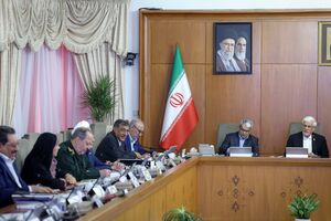 رئیس جمهور در سازمان ملل دست برتر را خواهد داشت