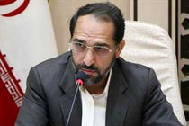 پیاده روی اربعین رزمایش عشق به خوبی ها و آزادگیست