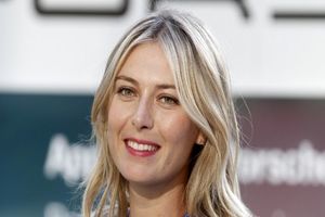 شاراپووا به مسابقات انتخابی ویمبلدون راه پیدا کرد