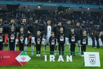 ۳۵ بازیکن به اردوی تیم ملی فوتبال ایران دعوت شدند
