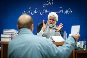 وکیل‌مدافع متهم: موکلم باصداقت دفاع کرد