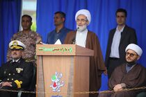 تامین نیاز‌های دفاعی و نظامی کشور توسط نیورهای مسلح مقتدر