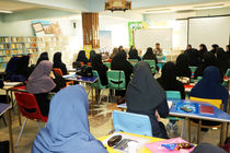 هنر، ابزاری درخدمت فرهنگ‌سازی  است