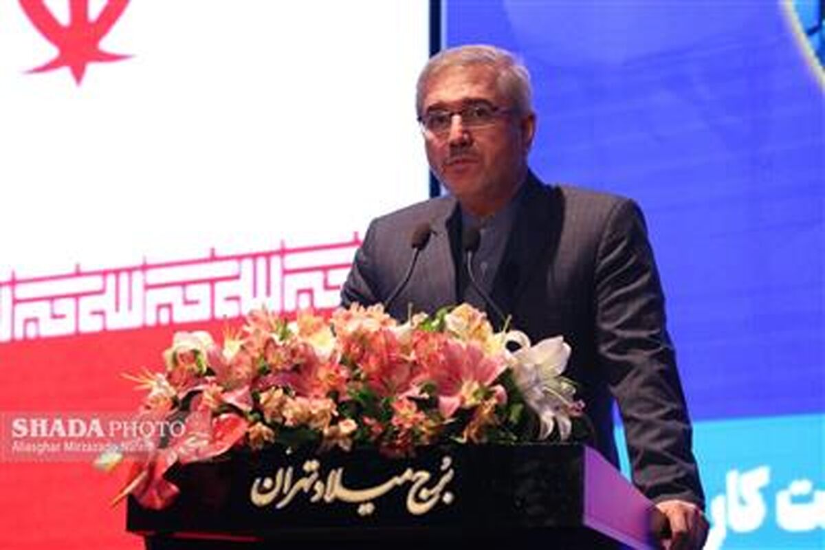 رئیس کل سازمان امور مالیاتی