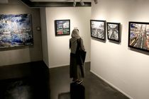 طراحان معاصر به شهر کتاب فرشته می آیند