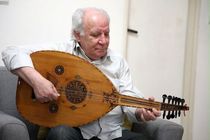 شاپور رحیمی نوازنده کشور بستری شد