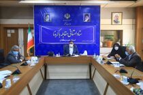 افزایش تعداد فوتی های ناشی از کرونا طی هفته اخیر در هرمزگان