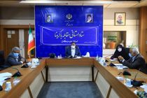 افزایش تعداد فوتی های ناشی از کرونا طی هفته اخیر در هرمزگان