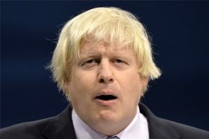 جانسون: انگلیس به همکاری برای تکمیل اجرای برجام ادامه می‌دهد