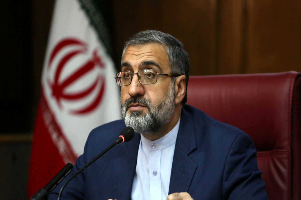 غلامحسین اسماعیلی