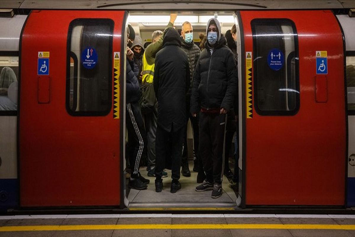 شهروندان انگلیسی