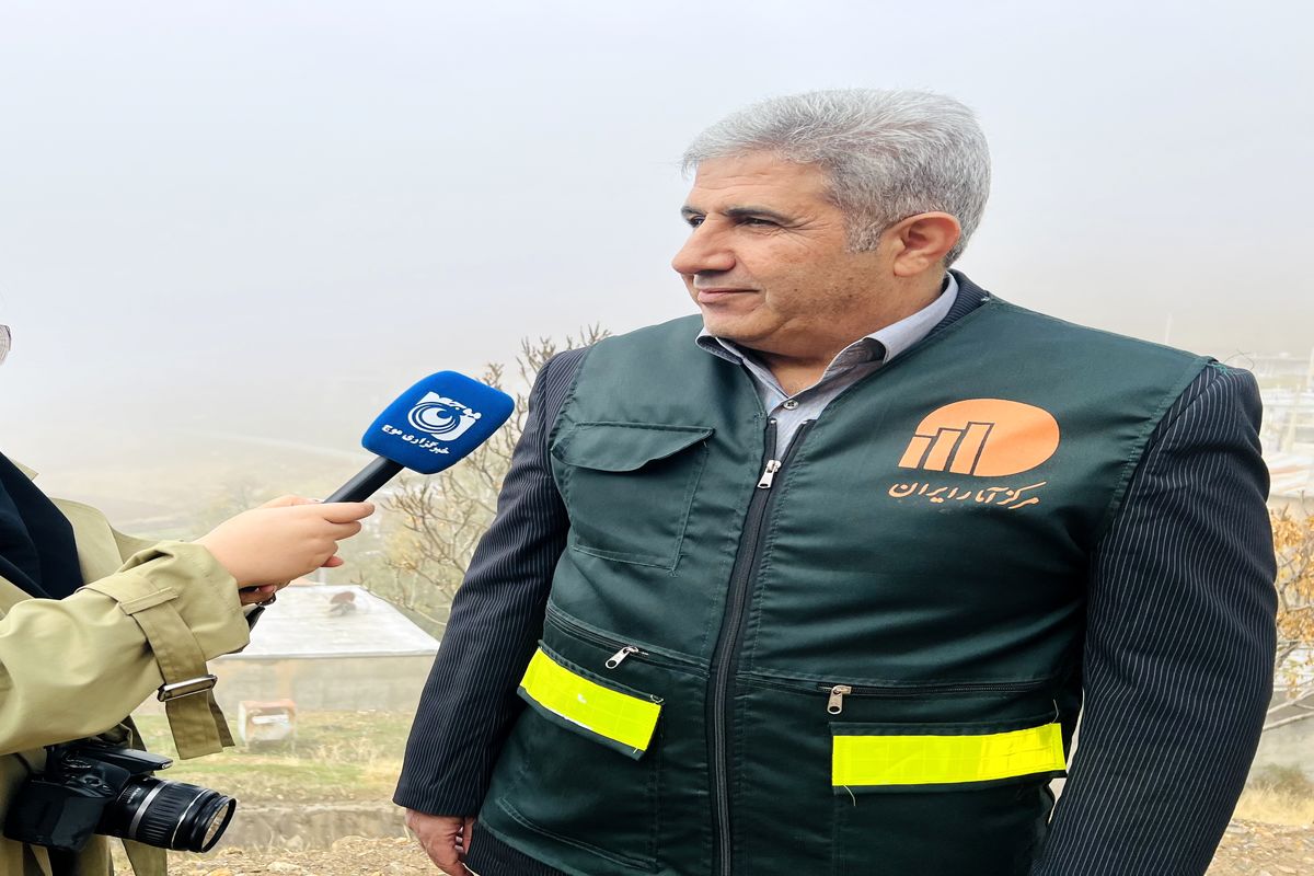 سرشماری کشاورزی در کردستان