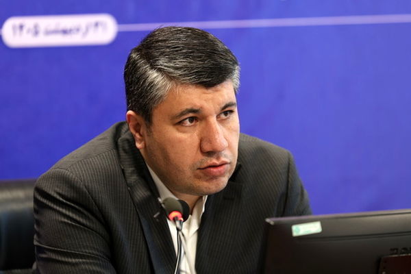 تأکید مدیرعامل بانک توسعه صادرات ایران بر تداوم سودآوری و حمایت از بنگاه‌های صادرات‌محور