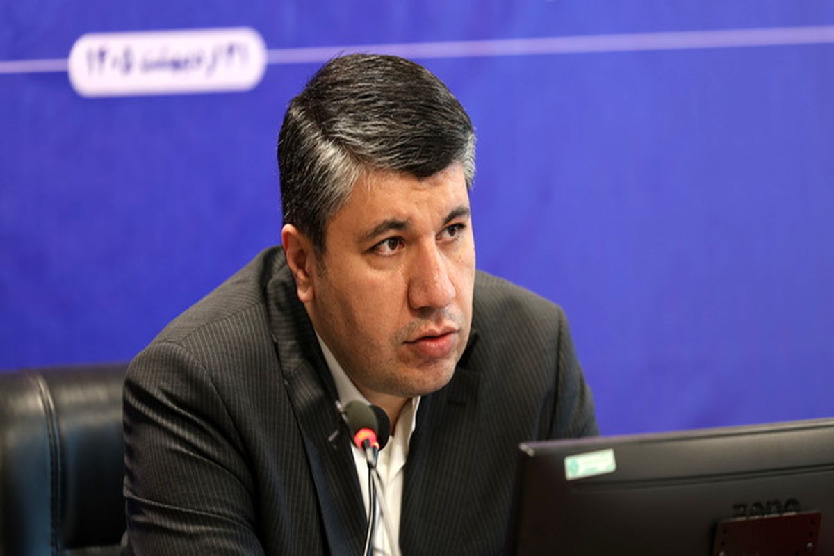 بانک توسعه صادرات ایران