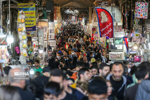  تخلفاتی نظیر درج نکردن قیمت کالا، گرانفروشی و عرضه کالاهای فاسد بیشترین سهم را در برهم زدن نظم بازار دارند