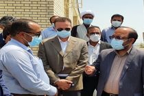 تخصیص ۷۰ میلیارد اعتبار برای رفع مشکل آب توکهور و هشتبندی 