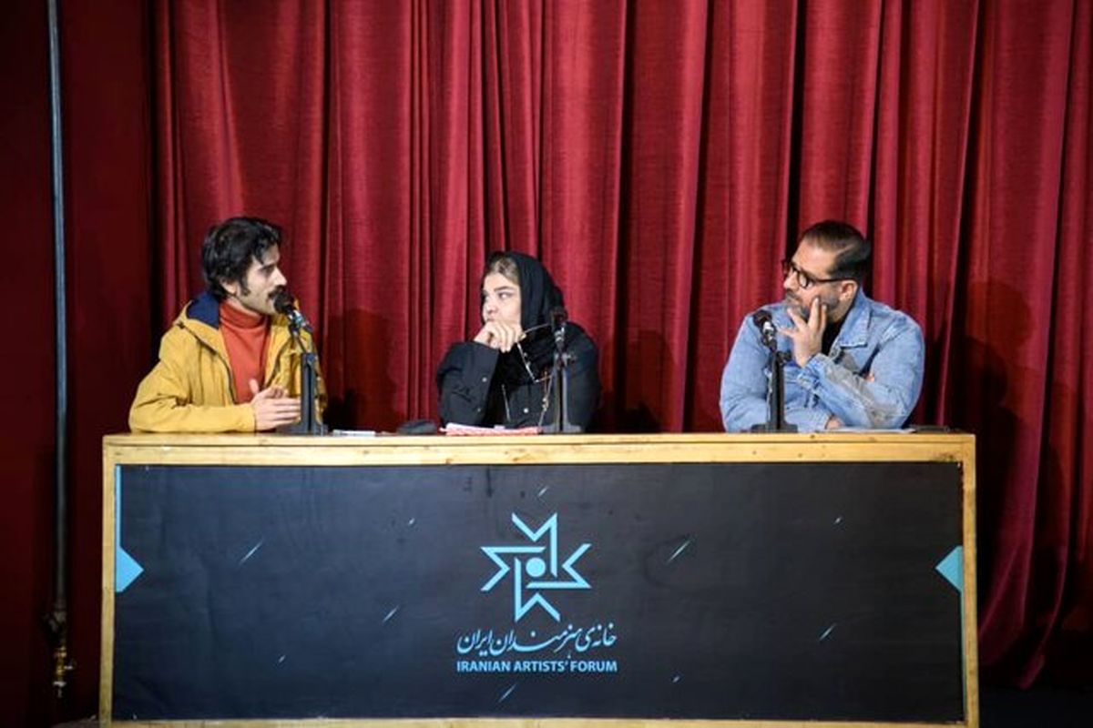 نمایش فیلم‌تئاترهای شاخص