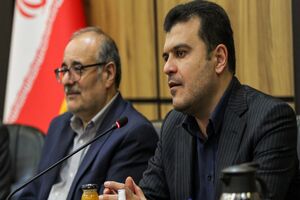 جزئیات حمایت و سرمایه‌گذاری ۱۰۰میلیون دلاری معاونت علمی از کاربردپذیری هوش‌مصنوعی