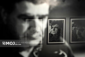 «سرود سیاوش» منتشر شد
