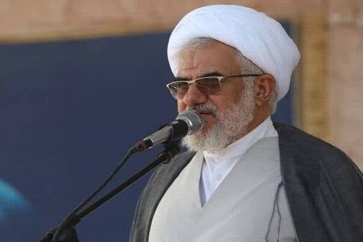 امام جمعه بندرعباس