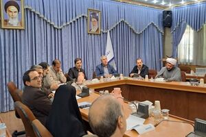 استمرار همکاری با گروه‌های جهادی برای خدمت‌رسانی و محرومیت‌زدایی در استان اردبیل