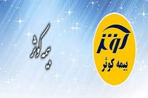 کارشناس برگزیده صنعت بیمه از شرکت بیمه کوثر