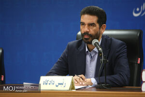 اتهام سیدهادی رضوی اخلال در نظام اقتصادی است