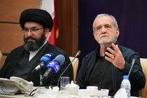 ادامه مصرف فعلی آب تهدیدی جدی برای پایداری تهران است