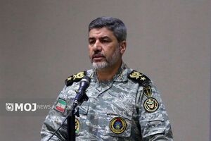 اراده ملی بر فناوری پیشرفته دشمن پیروز شده است