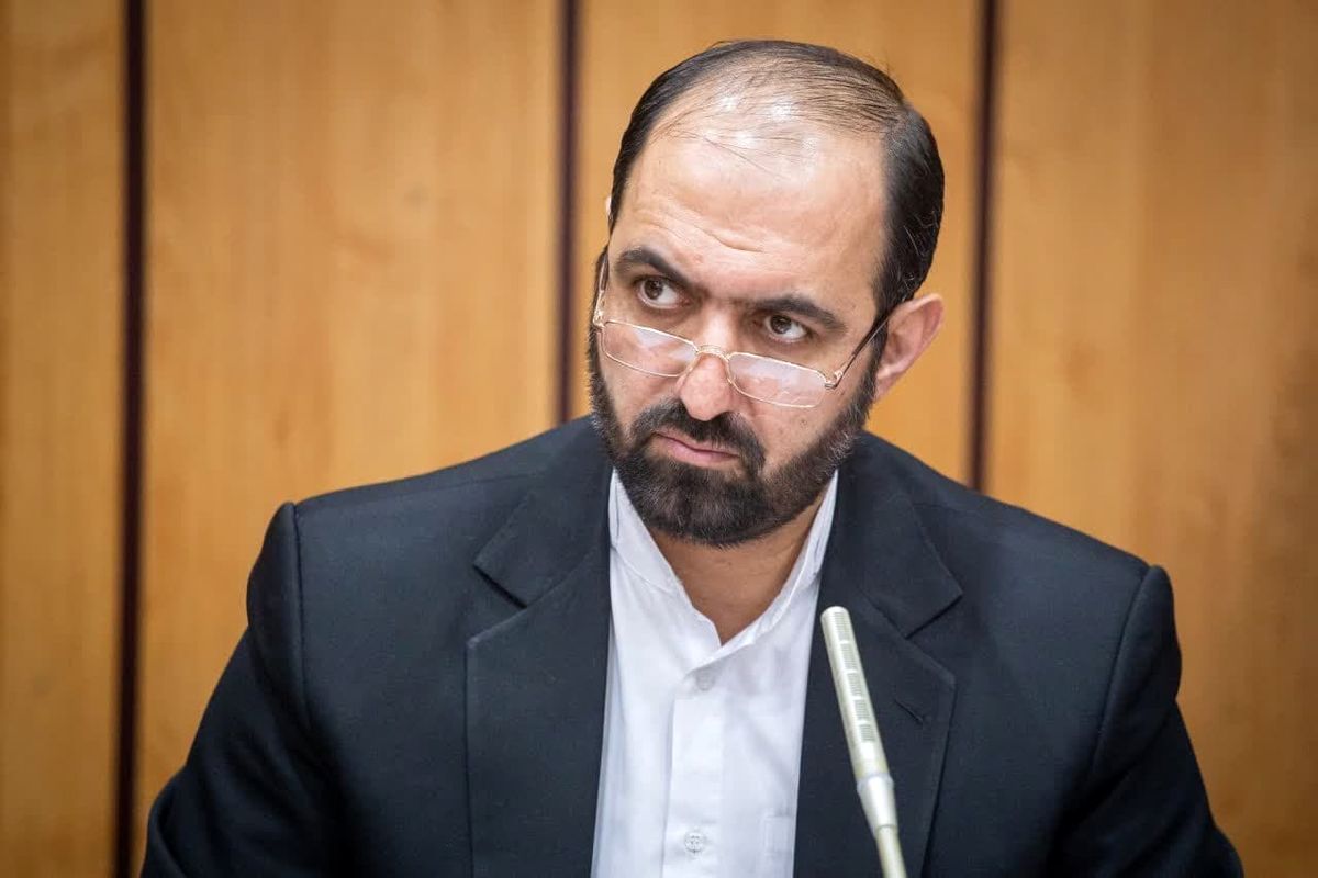 رییس شورای اسلامی شهر قزوین