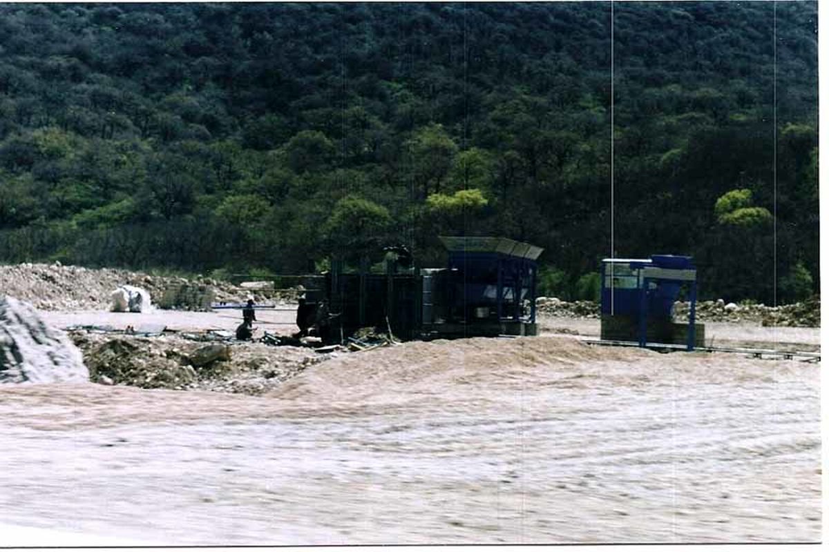 پنجمین کشته سیل گلستان در کلاله