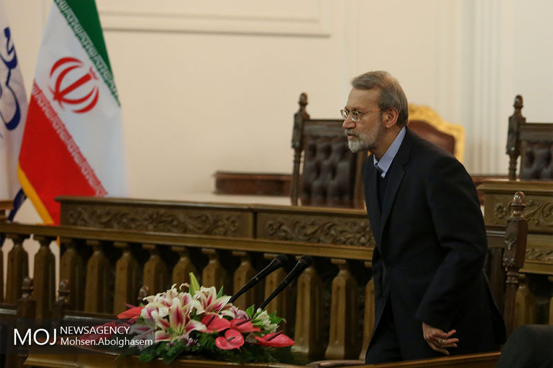 لاریجانی در مراسم راهپیمایی 22 بهمن حضور مییابد