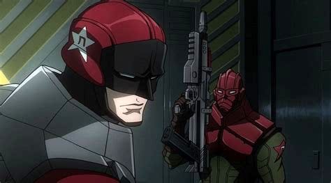 دانلود زیرنویس فیلم Avengers Confidential Black Widow & Punisher 2014
